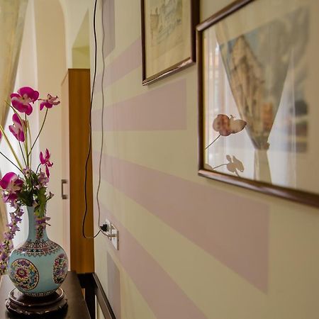 Hotel Richbaby Řím Pokoj fotografie
